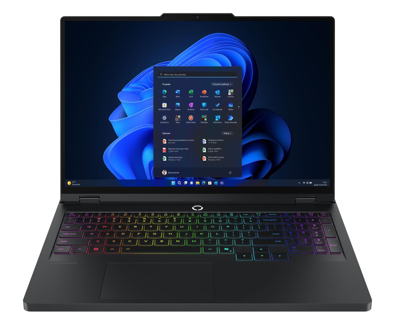 Lenovo Legion Pro 5-16 Ultra 9-290HX/32GB/512/Win11X RTX5070 OLED 83F300ANPB_32GB_500SSD_W11X