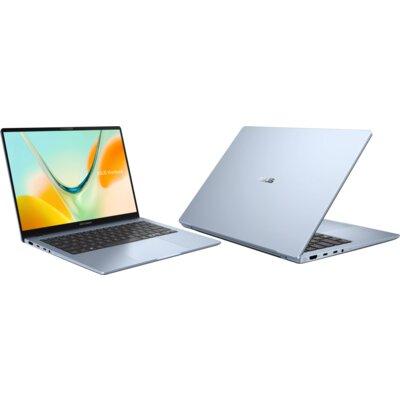 ASUS Vivobook S14 S5408QA-TM220W 14