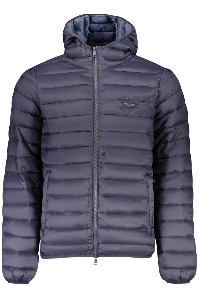 Niebieska kurtka męska ARMATA DI MARE 5331U120C016