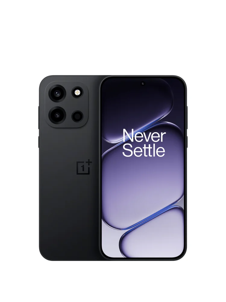 Smartfon OnePlus Nord 6 5G w wersji EU, Snapdragon 8s Gen 4, 165Hz 165FPS, wyświetlacz AMOLED 6,78”, bateria 7500mAh, ładowanie 80W SUPERVOOC, aparat główny 50MP SONY z OIS dwuosiowym. 12GB 512GB Fresh Mint