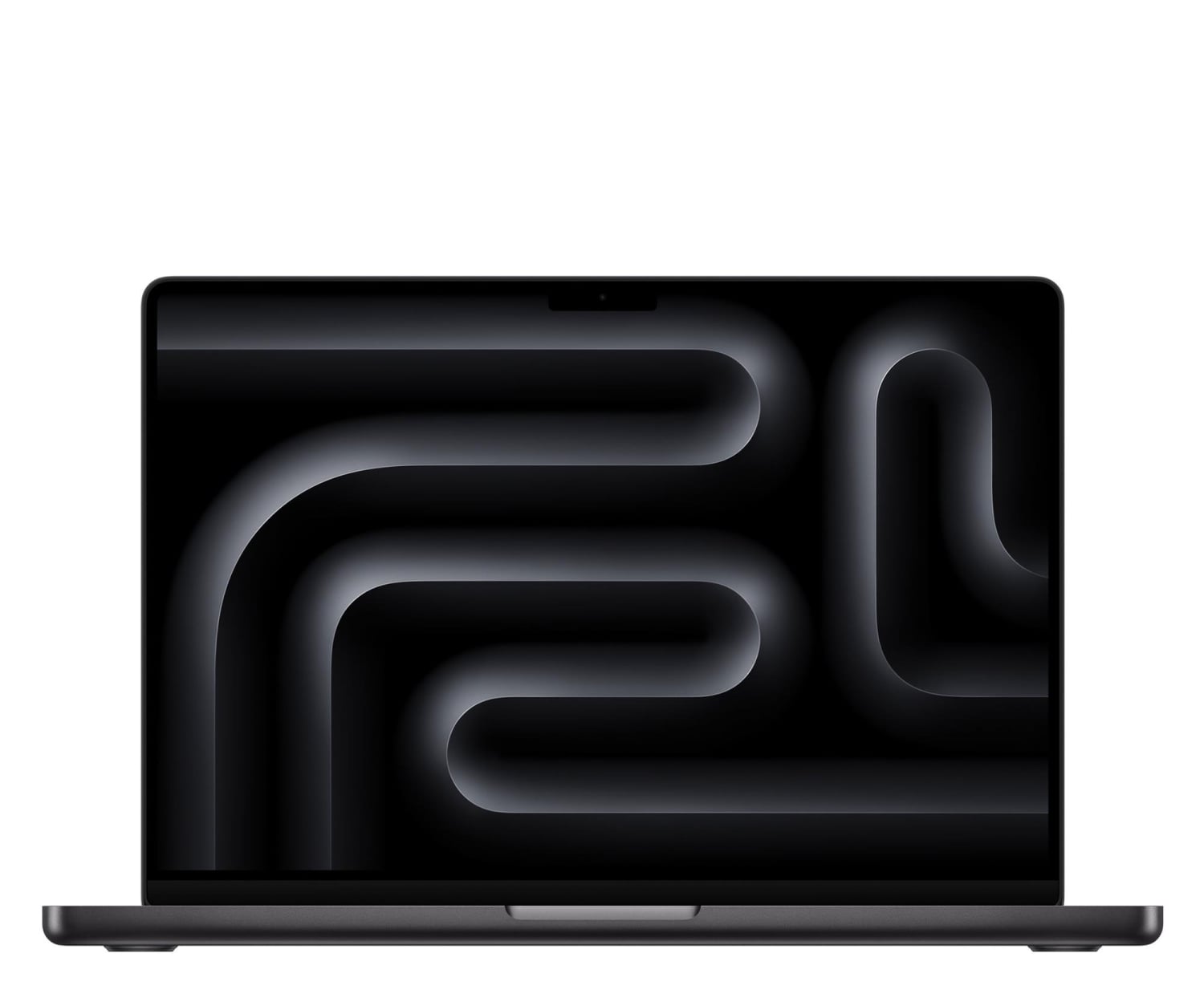 Apple MacBook Pro M5/16GB/2TB/Mac OS Gwiezdna Czerń 10R GPU 70W MDE14ZE/A/D1/Z1 - CTO [Z1KJ0029W]