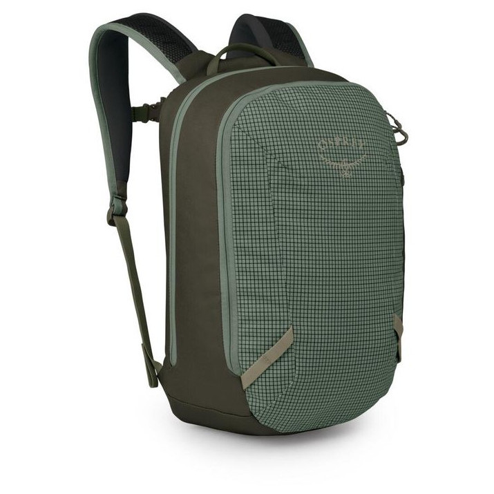Plecak Osprey Transporter Panel Loader Kolor: zielony/jasnozielony