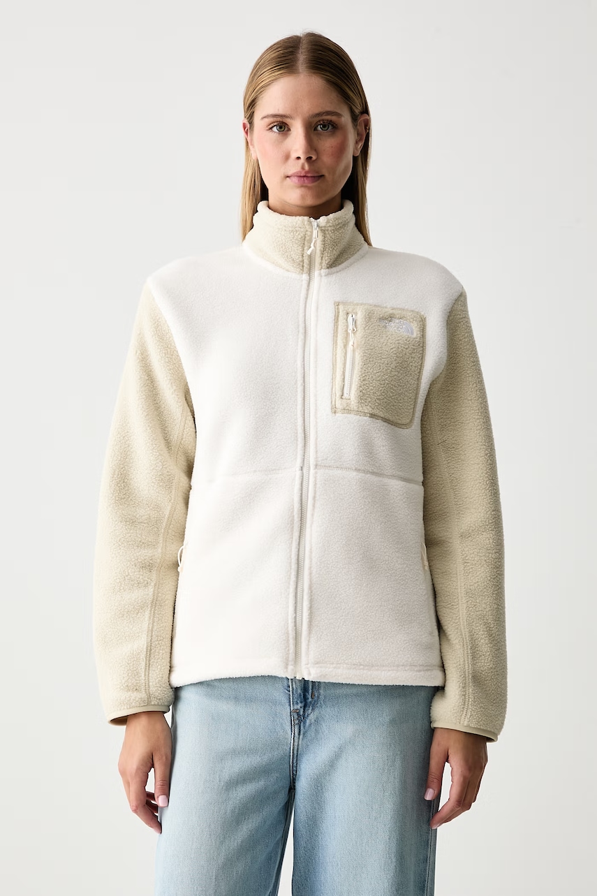 The North Face Yumiori bluza polarowa damska