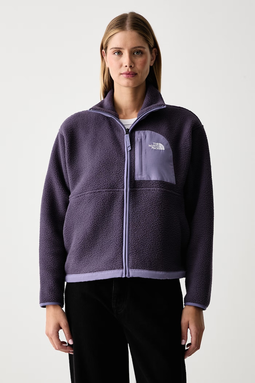 The North Face Yumiori Off bluza polarowa damska