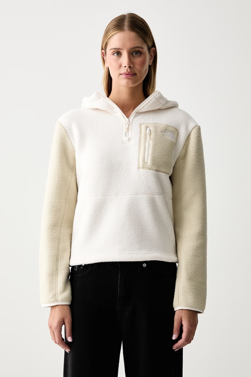 The North Face Yumiori bluza polarowa damska