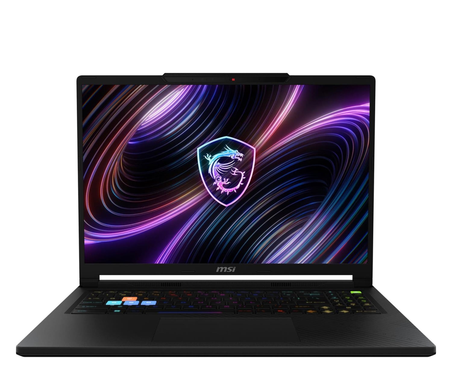 MSI Raider 16 HX Ultra 7-251HX/64GB/2TB RTX5070Ti 240Hz B2WH-237XPL_64GB_2000SSD