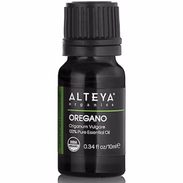 Olejek eteryczny z oregano BIO Alteya Organics 10 ml