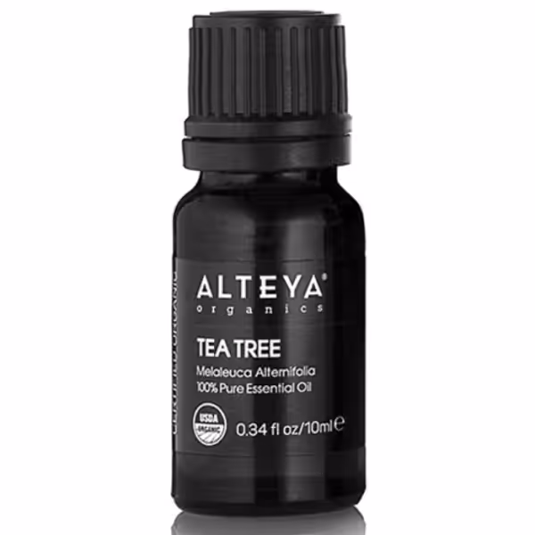 Olejek eteryczny z drzewa herbacianego BIO Alteya Organics 5 ml