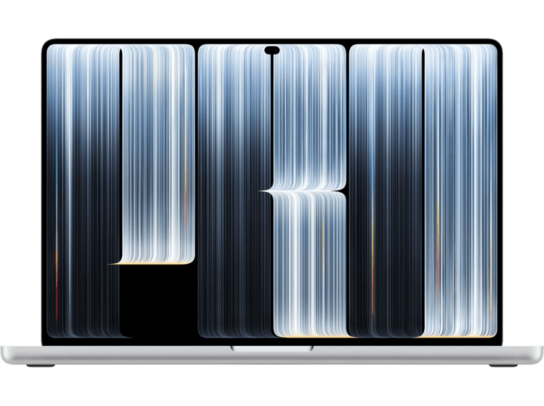 APPLE MacBook Pro 16 PROLED XDR (2026) M5 Max 18C / 36 GB RAM 2 TB SSD 32C GPU macOS Srebrny MJ2X4ZE/A