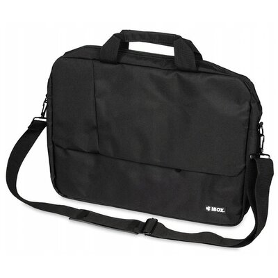 iBOX Torba TORBA I-BOX DO NOTEBOOKA NB13 15,6"