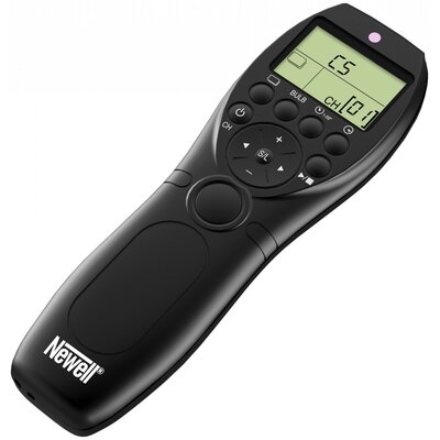 Newell Pilot bezprzewodowy z interwałometrem do Nikon