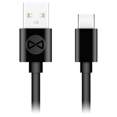 Forever Kabel Usb-c 3A 1m Kabel Usb typu C
