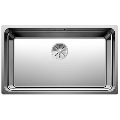 Blanco ETAGON 700-U Stal polerowana InFino szyny 524270