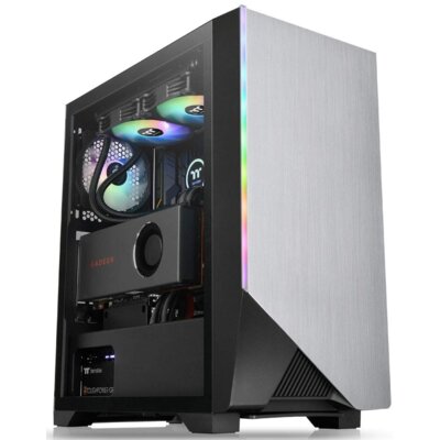 Thermaltake H550 (CA-1P4-00M1WN-00)