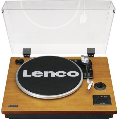 Lenco LS-55WA brązowy