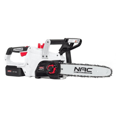 NAC CB18E-30-B40-S 18V 4Ah