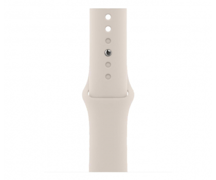 Apple Pasek Sportowy do Apple Watch księżycowa poświata