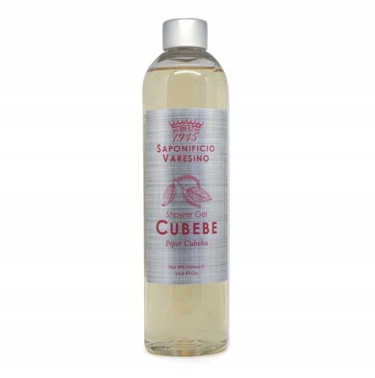 Saponificio Varesino Cubebe żel pod prysznic 350ml