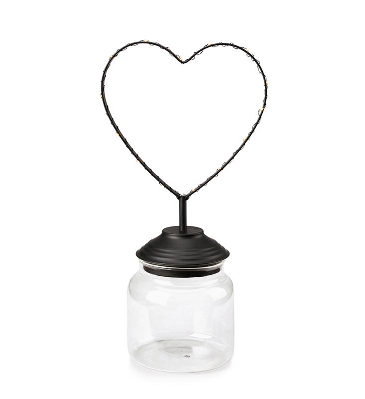 Markslojd SWEETIE 705855 dekoracja stojąca 14x0,03W/LED IP20 705855