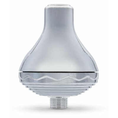 TAPP WATER Filtr TAPP WATER T1S-CHR Proshower Chrome