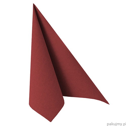 Papstar Royal Collection serwetki 40x40 cm (50 szt.) 11608