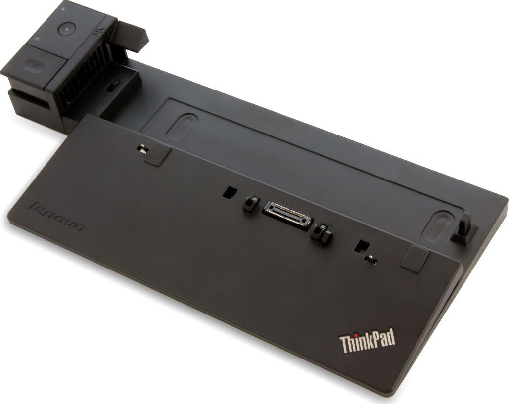 Stacja/replikator Lenovo ThinkPad Ultra Dock - 90W EU 00HM917