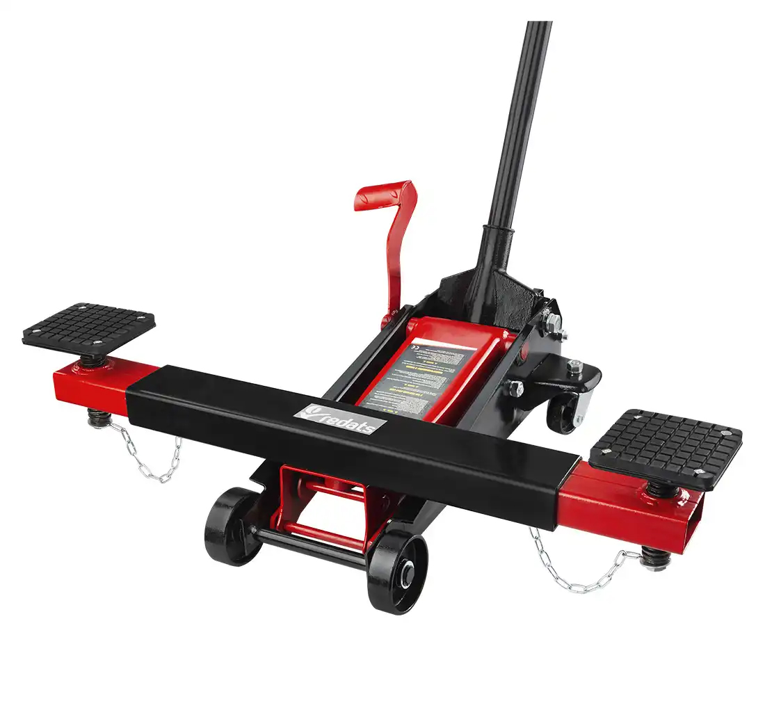 Podnośnik żaba 3T REDATS LS-350 z adapterem