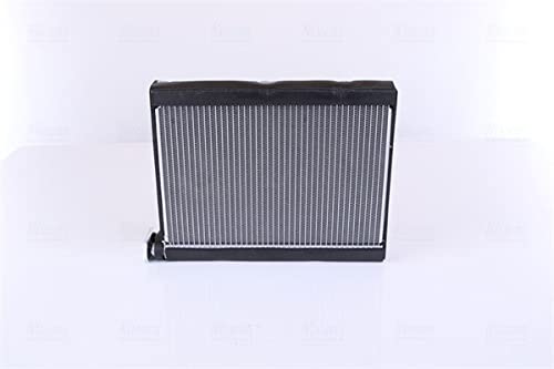 NISSENS PAROWNIK KLIMATYZACJI 92317 MITSUBISHI L200 KA KB 06