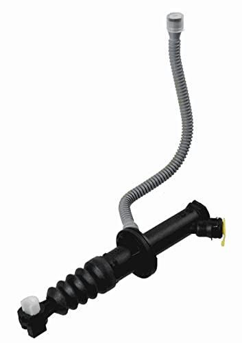 SACHS POMPA SPRZĘGŁA 6284600713 RENAULT CLIO IV 0,9/1,2TCE/1,5DCI 13 6284600713