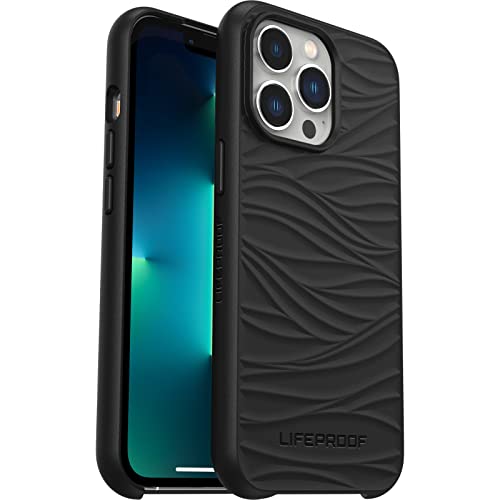 LifeProof WAKE Etui Ochronne do iPhone 13 Pro Black 77-85599