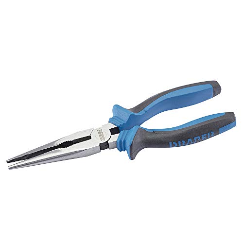 DRAPER szczypce DUGIE NOSY SOFT GRIP 200MM 44143