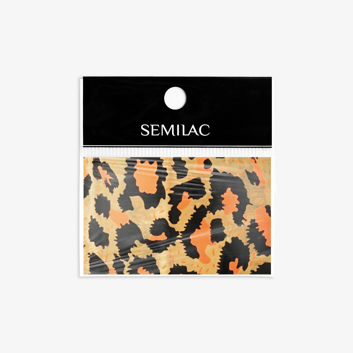 Semilac Folia Transferowa Wild Animals 19 SEM13688