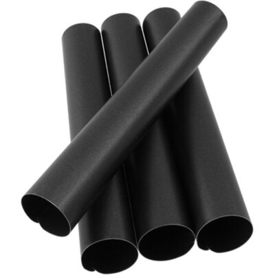 Zenker 4448 zestaw piankowych foremek rurkowych, 4 sztuki 7726