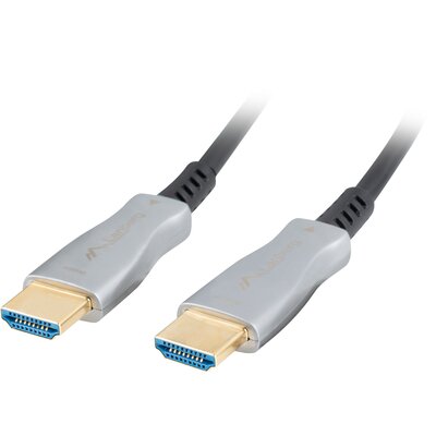 LANBERG Kabel HDMI HDMI LANBERG 40 m