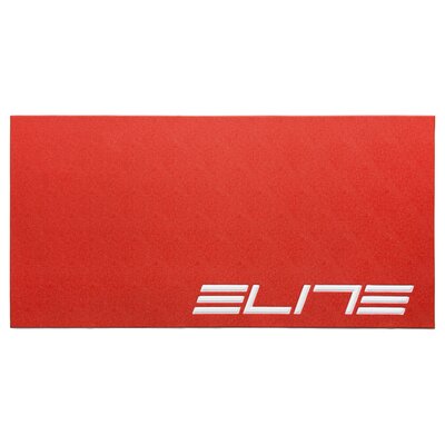 ELITE Training Mat for Turbo Trainer 90x180cm 2022 Akcesoria do trenażerów FA003511128