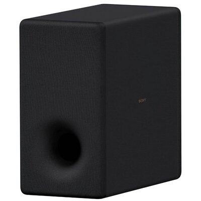 Sony SA-SW3 czarny