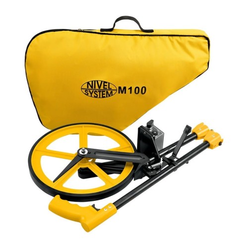 Drogomierz koło pomiarowe NIVEL SYSTEM M100
