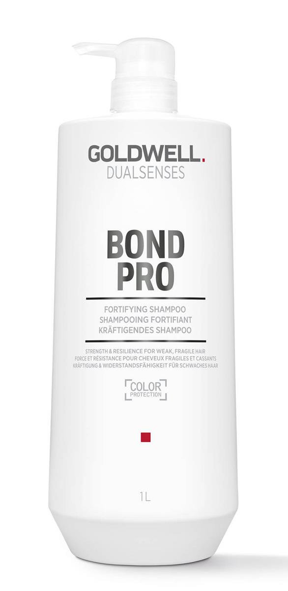 Goldwell Dualsenses Bond Pro szampon wzmacniający 1000ml