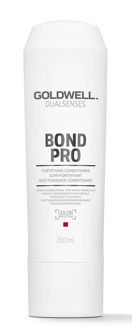 Goldwell Dualsenses Bond Pro odżywka wzmacniająca 200ml