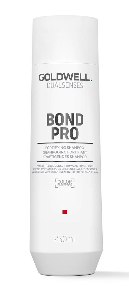 Goldwell Dualsenses Bond Pro szampon wzmacniający 250ml