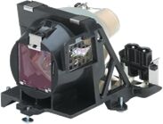 Lampa do PROJECTIONDESIGN F1+ SXGA - lampa Diamond z modułem