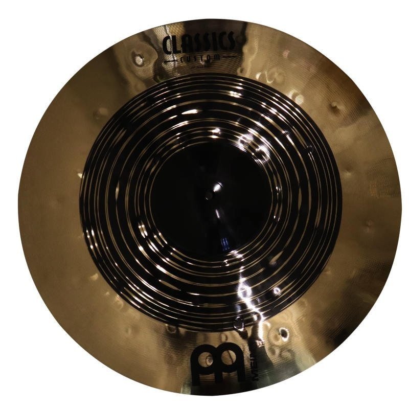 Meinl Cymbals Classics Custom Dual Ride 20" talerz