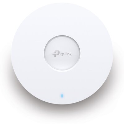 TP-Link AX3600 Wireless Dual Band Multi-Gigabit Ceiling Mount Access Point