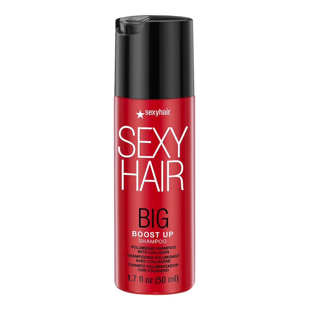 Sexy Hair Pielęgnacja Boost Up Volumizing Shampoo 50 ml