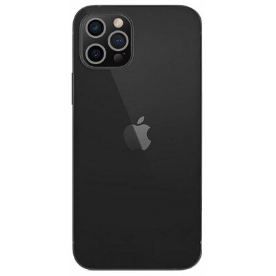 PURO Etui 0.3 Nude do iPhone 13 Pro Max Przezroczysty
