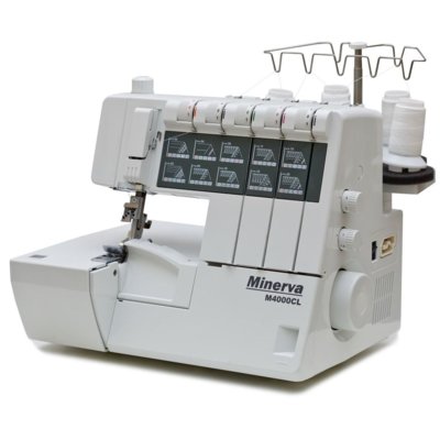 Minerva M4000CL