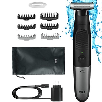Braun Series X XT5200