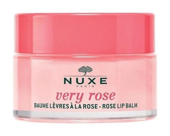 Nuxe Very Rose