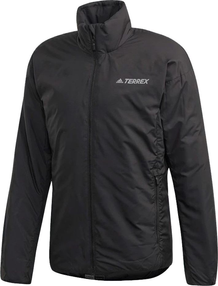 Kurtka męska Adidas Terrex czarna r. S