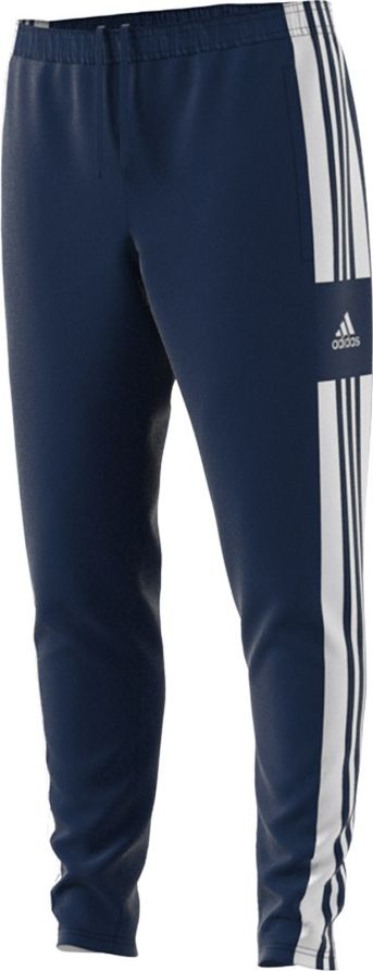 Adidas Spodnie adidas SQUADRA 21 Sweat Pant GT6643 GT6643 granatowy M
